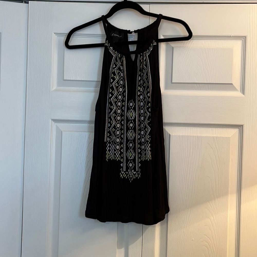 Halter